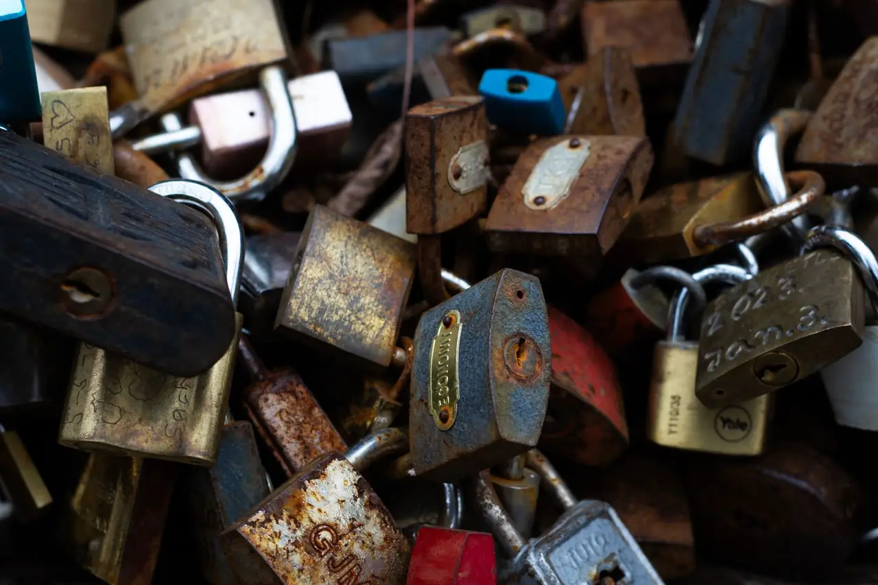 Automotive Locksmith Services