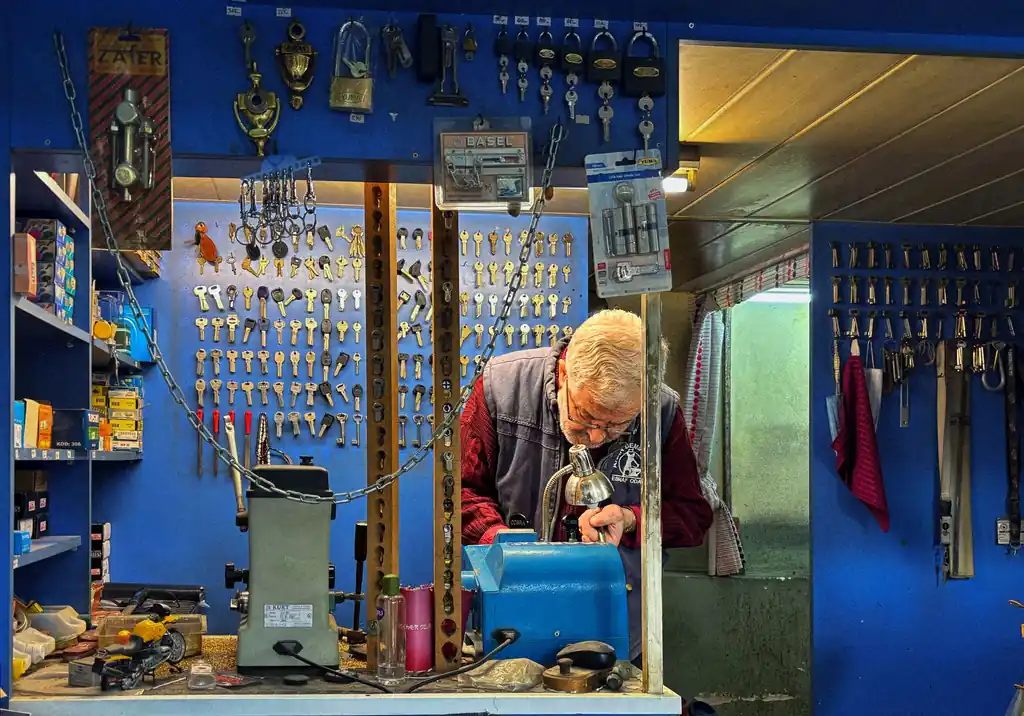 pro Locksmith dallas tx — locksmith you can rely on