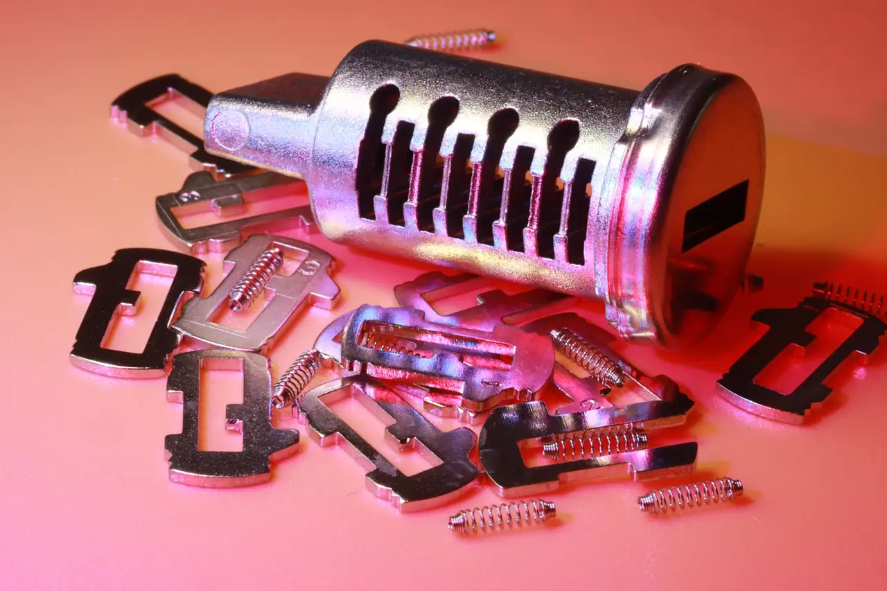 Residential Locksmith Services inspection and diagnostic work